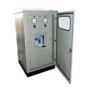Tủ điện ATS